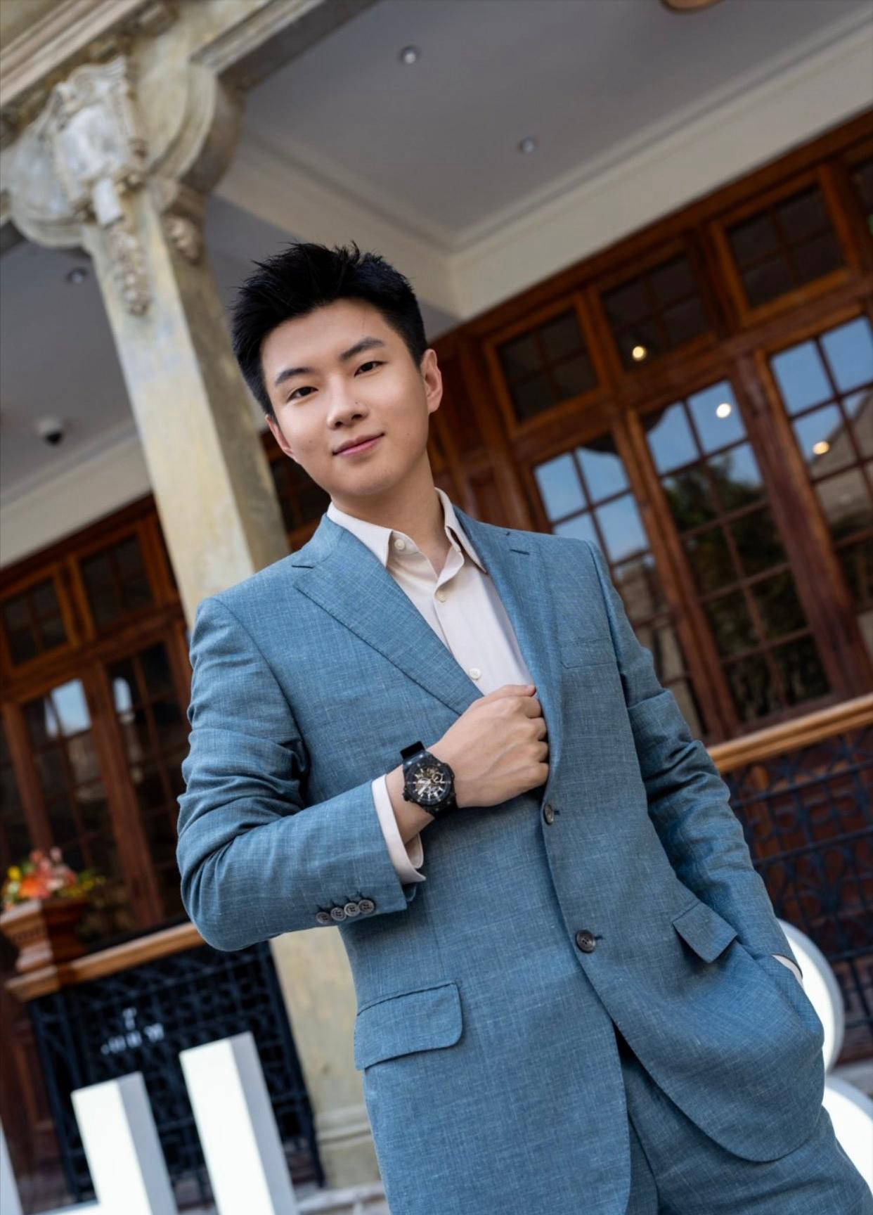 续突破自我 续突破自我