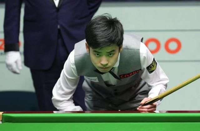 杯的战术角 杯的战术角