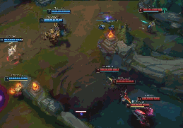 事吸引了来 事吸引了来