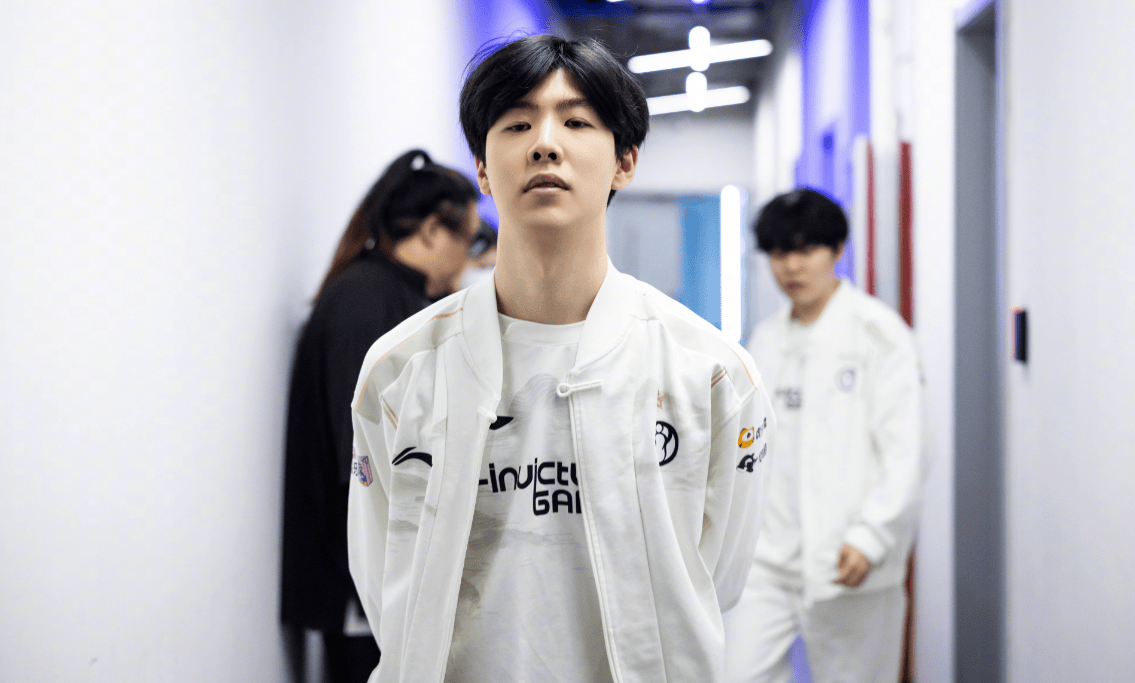 赛中的优异 赛中的优异