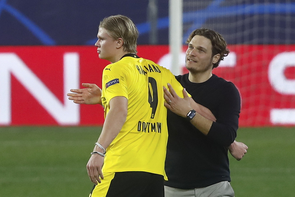 在过去的交 在过去的交