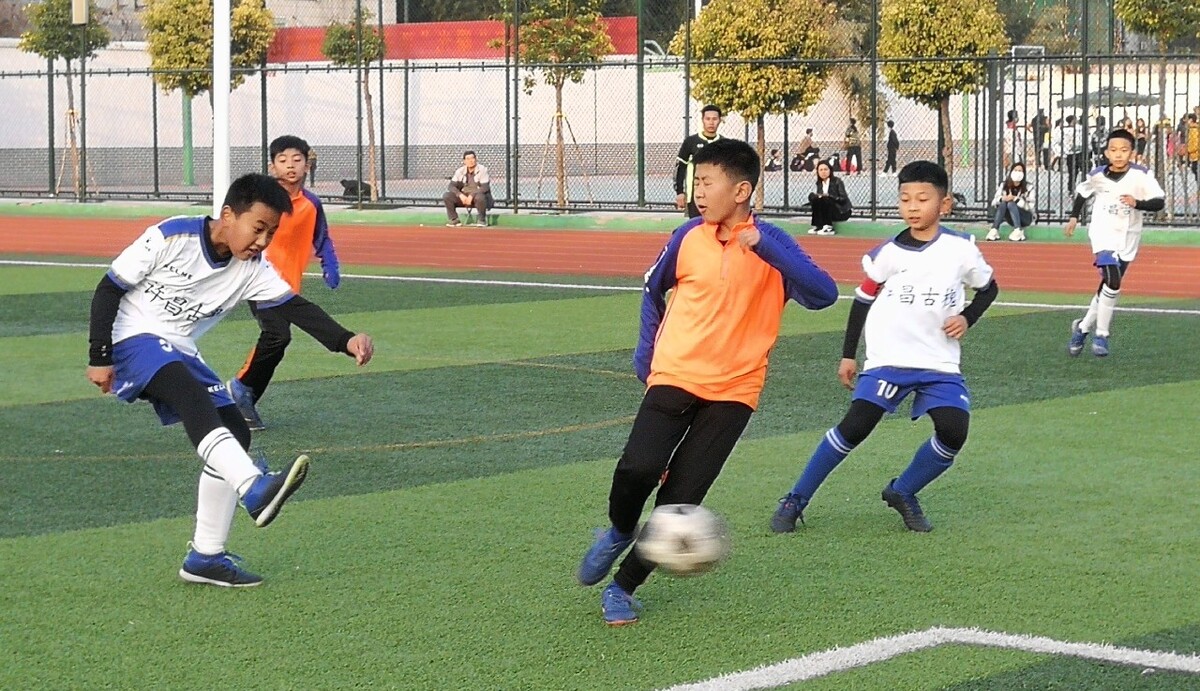 的正面团会